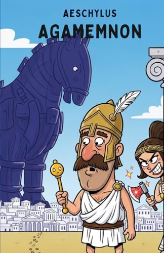 Agamemnon