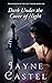 Dark Under the Cover of Night (The Kingdom of the East Angles #1)