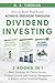 HOW TO BUILD WEALTH AND ACHIEVE FREEDOM THROUGH DIVIDEND INVE... by G. R. Tiberius
