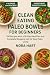 Clean Eating Paleo Bowls fo...