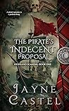 The Pirate's Indecent Proposal (Highland Scandal #1)