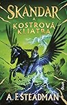 Skandar a kostrov...