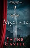 Maximus by Jayne Castel