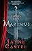 Maximus (The Immortal Highland Centurions, #1)