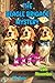 The Beagle Brigade Mystery ...