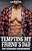 Tempting My Friend’s Dad: A...