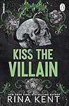 Kiss the Villain