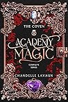 Academy Magic: Th...