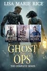 Ghost Ops: The Co...