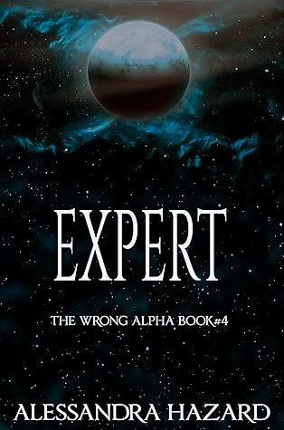Expert (The Wrong Alpha, #4)