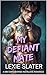 My Defiant Mate by Lexie Slater My Defiant Mate by Lexie Slater