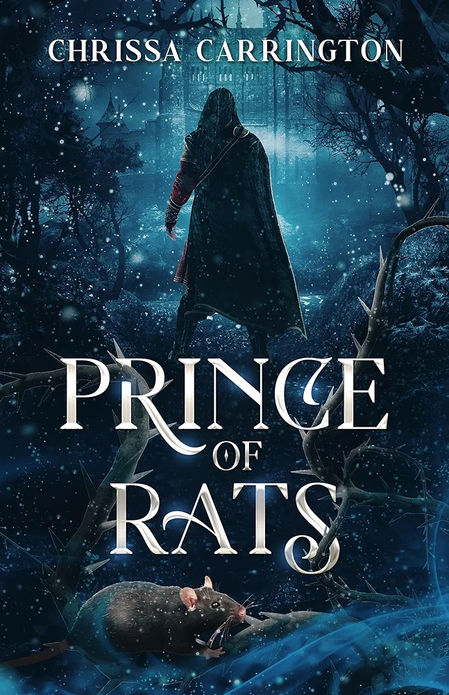 Prince of Rats (The Dragon Crown Trilogy #1)