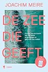 De zee die geeft
