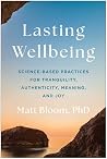 Lasting Wellbeing...