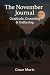 The November Journal: Gradi...