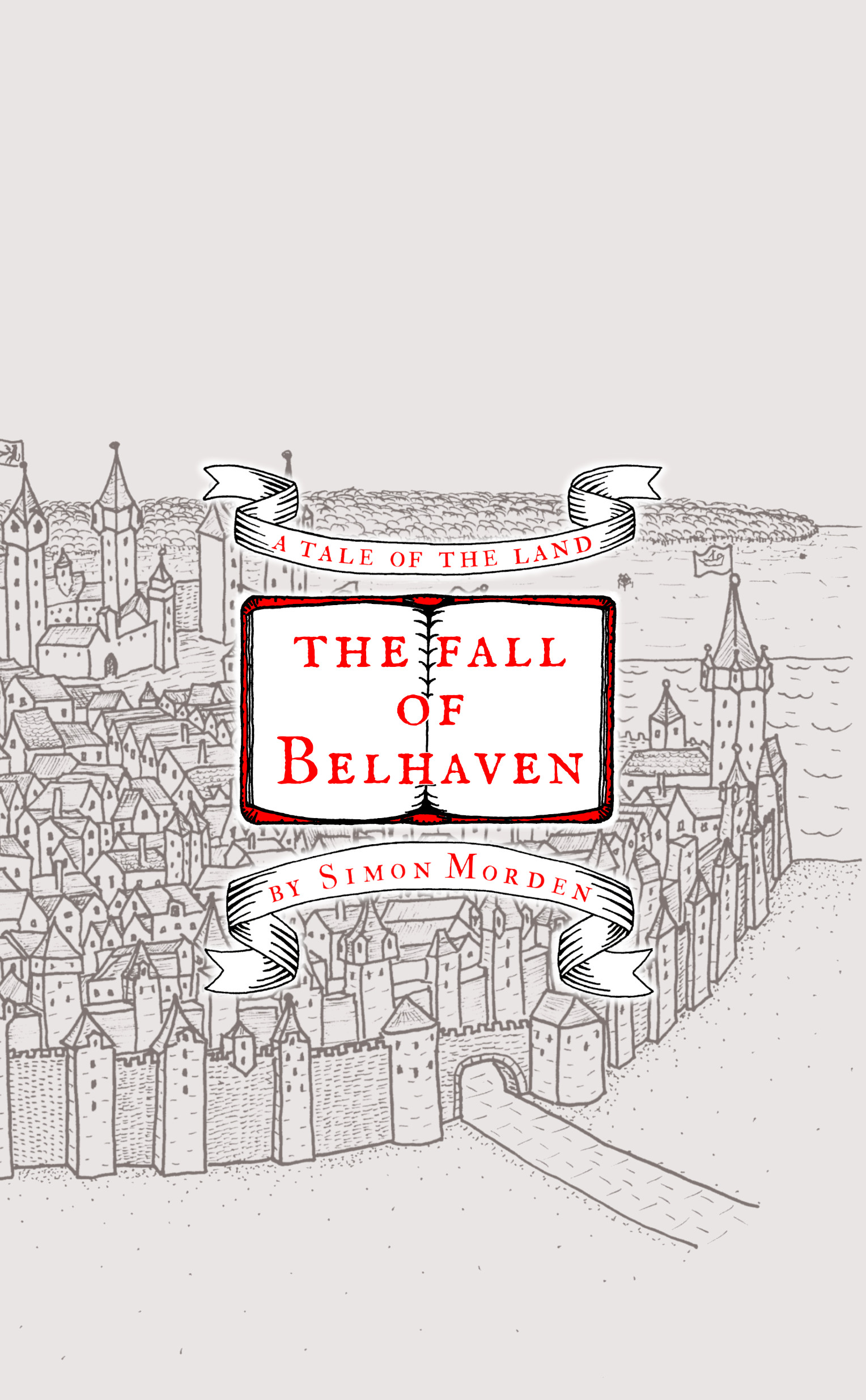 Fall of Belhaven (Paperback)