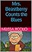 Mrs. Beastberry Counts the Blues by Melissa Piccillo
