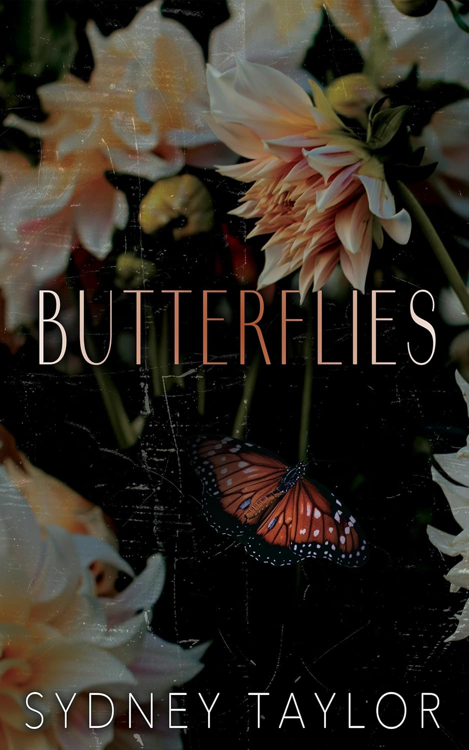 Butterflies (Evolution of Us #3)