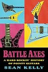 Battle Axes: A Ha...