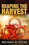 Reaping The Harvest (Harvest Trilogy, Book 3) Book cover for Reaping The Harvest (Harvest Trilogy, Book 3)