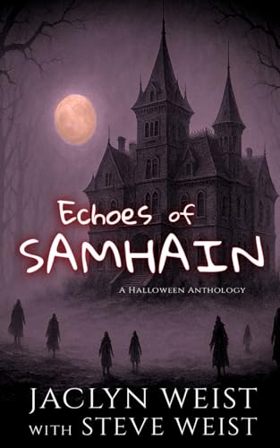 Echoes of Samhain (Paperback)