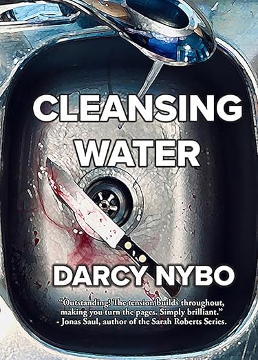 Cleansing Water