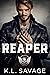 Reaper (Ruthless Kings MC #1)