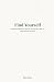 Find Yourself: A guided wor...