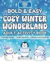 Bold & Easy Cozy ...