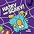 Hairy and Scary! (The Rhyming Dust Bunnies Books)