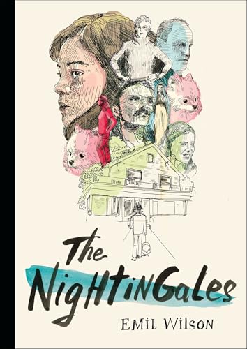 The Nightingales (Kindle Edition)