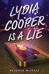 Lydia Cooper Is a...