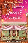 The Berry Bakery Murder (Cinnamon Falls #3)