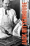 Jack Rittenhouse: A Western Literary Life