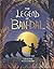 The Legend of Ban-Dal: A New Korean Folktale (A Modern Myth Picture Book for Kids)