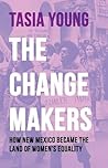 The Changemakers: How New Mexico Became the Land of Women's Equality