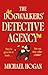 The Dogwalkers' Detective Agency: A Novel (The Dog Walker's Detective Agency Mystery Series)