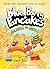 Blue, Barry & Pancakes 6: Mayhem on Wheels (Blue, Barry & Pancakes series)