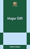 Major Gift Book cover for Major Gift