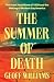 The Summer of Death: The Great Heat Wave of 1936 and the Making of Modern-Day America