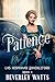Patience (Las Hermanas Shackleford Libro 5) (Spanish Edition)