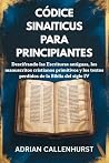 CÓDICE SINAITICUS...