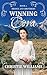 Winning Cora (Brides and Brothers Book 1)