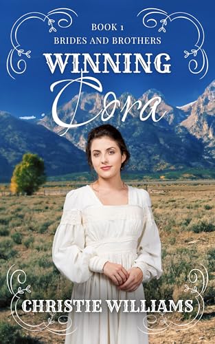 Winning Cora (Brides and Brothers Book 1)