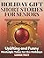 Holiday Gift of Short Stories for Seniors by Silver Press