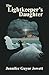 The Lightkeeper's Daughter by Jennifer Guyor Jowett