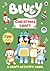Bluey: Christmas Craft