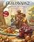 Guild Wars 2: Feasts of Tyria: Recipes from Kryta to Elona