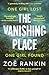 The Vanishing Place by Zoe Rankin