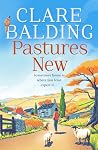 Pastures New